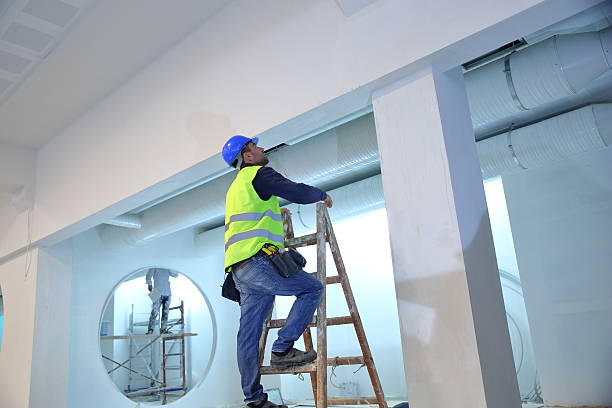 Best Drywall Installation  in Fris, CO